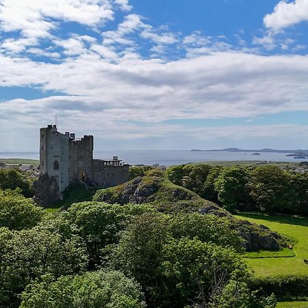 Roch Castle Hotel Exterior foto